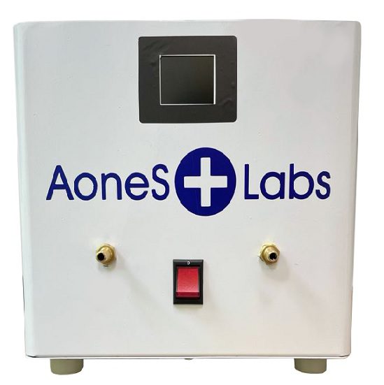 Air Disinfectant Device - Series 1