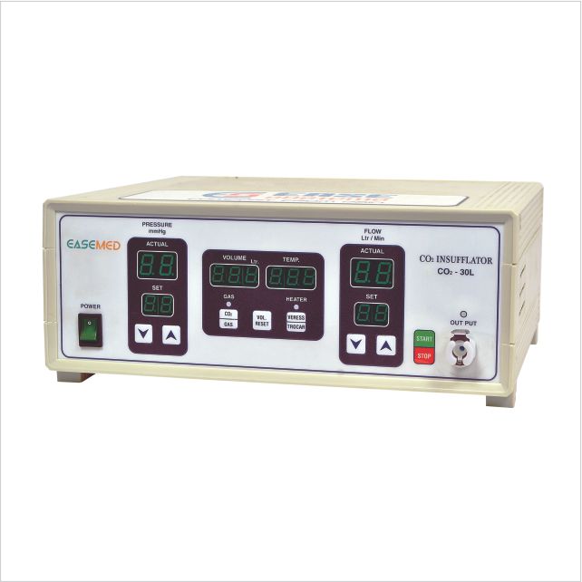 CO2 Insufflators - CO2 -30 L