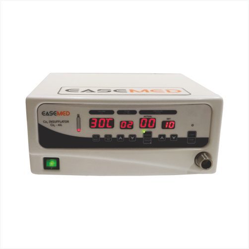 CO2 Insufflators - CO2 Insufflator-40L