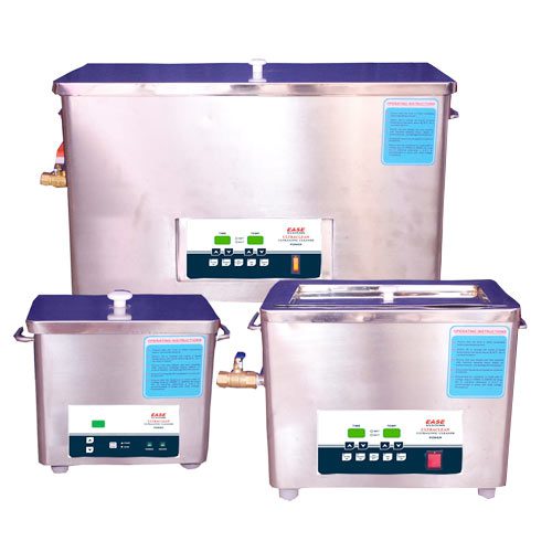 Ultrasonic Cleaner – 20 Liters