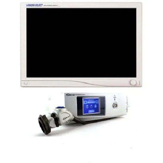 Stryker 1288 Camera system with 26" Stryker Monitor Refurbished