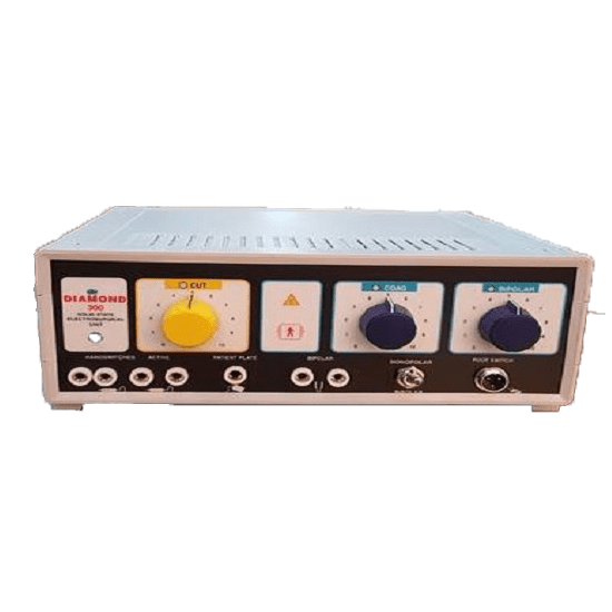 Diamond 300 Analog Electrosurgical Unit