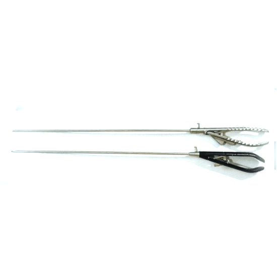 Bariatric Needle Holder