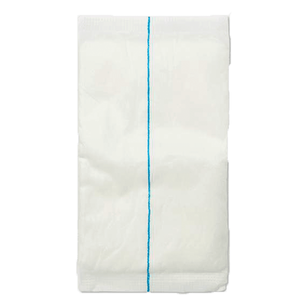 Combined Dressing Pad