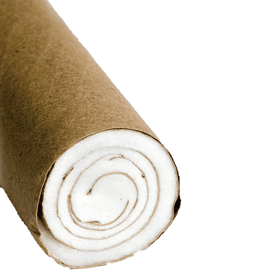 Cotton Wool Roll