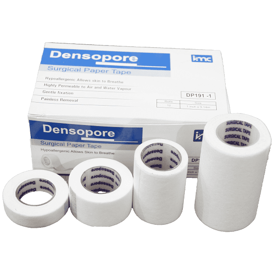 Surgical Paper Tape