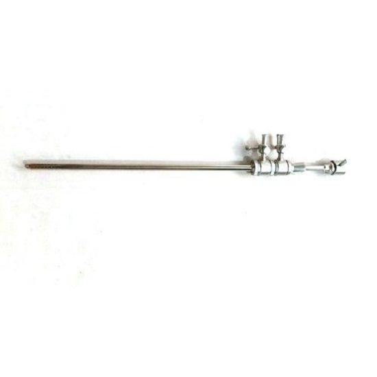 Diagonistic Sheath Double Channel