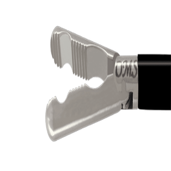 Elbowless Atraumatic Grasper Universal