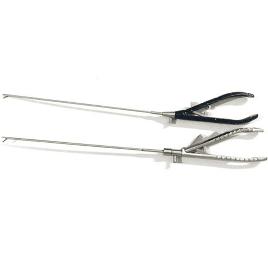 Ethicon Needle Holder