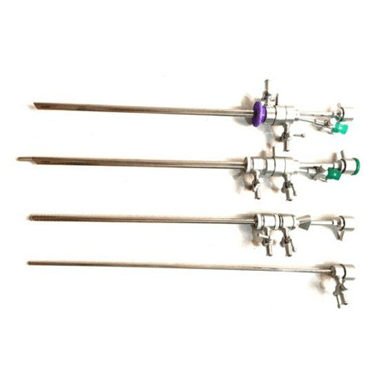 Hysteroscopy Operative Sheath