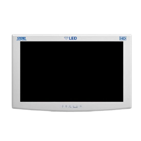 Karl Storz 26″ LED Monitor Refurbished