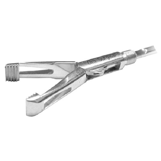 Atraumatic Graspers Allies