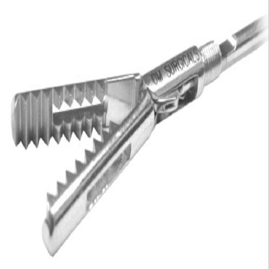 Atraumatic Graspers Endoclinch