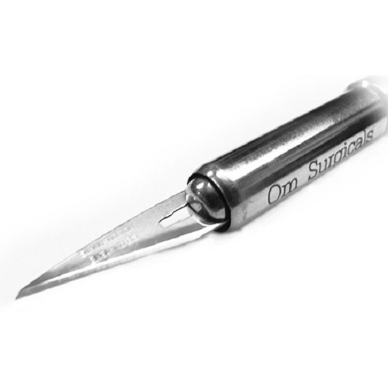 Laparoscopic Endoknife