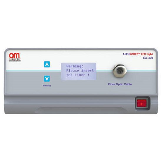 Alphsorce LED Light LSL-300