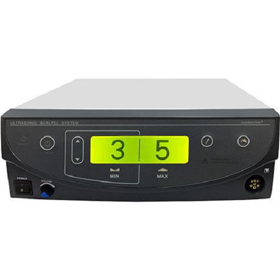 Charmonik Ultrasonic Scalpel