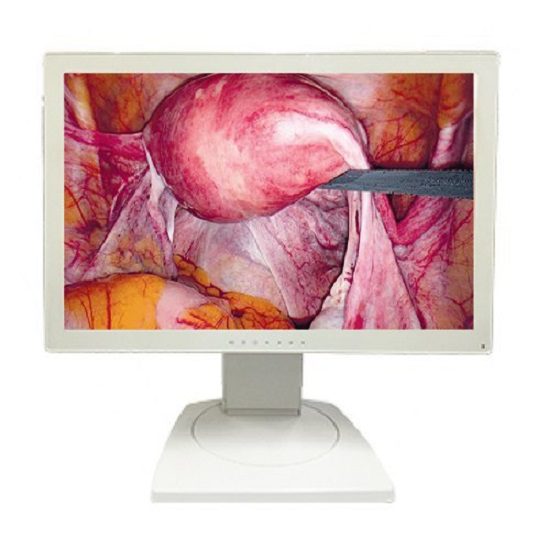 Medical Grade Monitor 27″