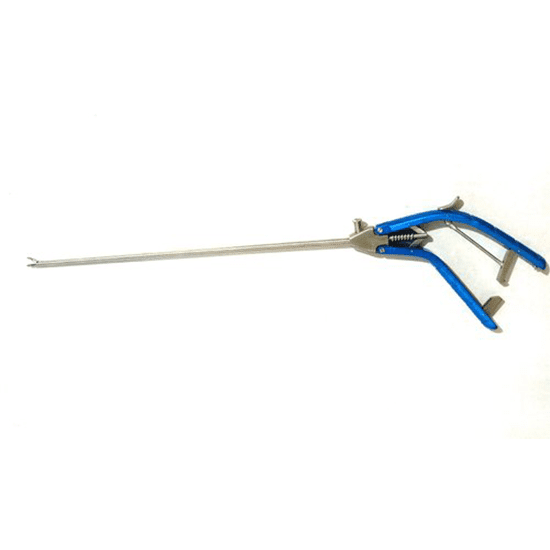 Laparoscopic Needle Holder
