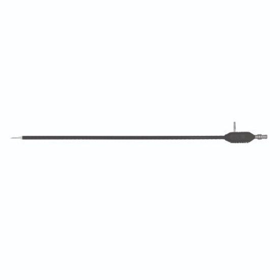 Paediatric Aspiration Needle Insulated
