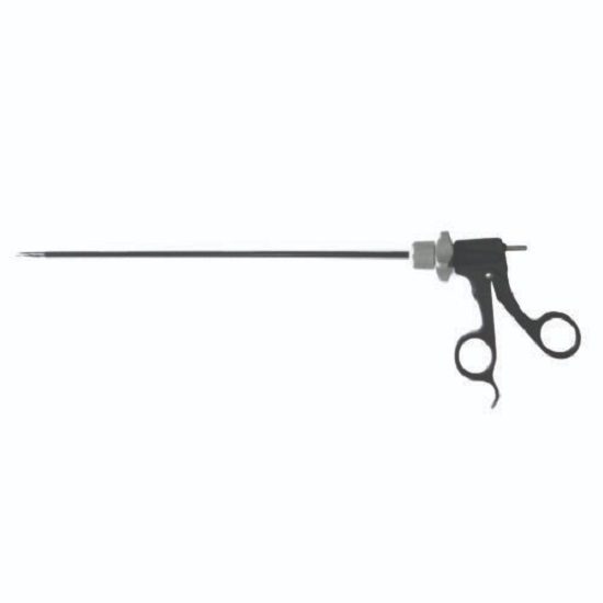 Laparoscopic Paediatric Curve Scissor Metzanbaum - DA