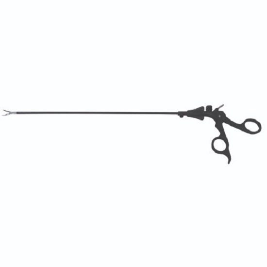 Laparoscopic Paediatric With PR Series Maryland T.C. Dissecting