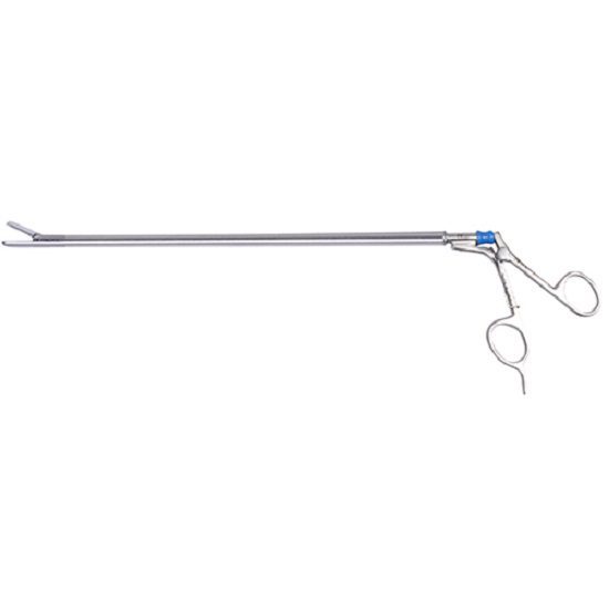 Laparoscopic Stone Removal Forcep