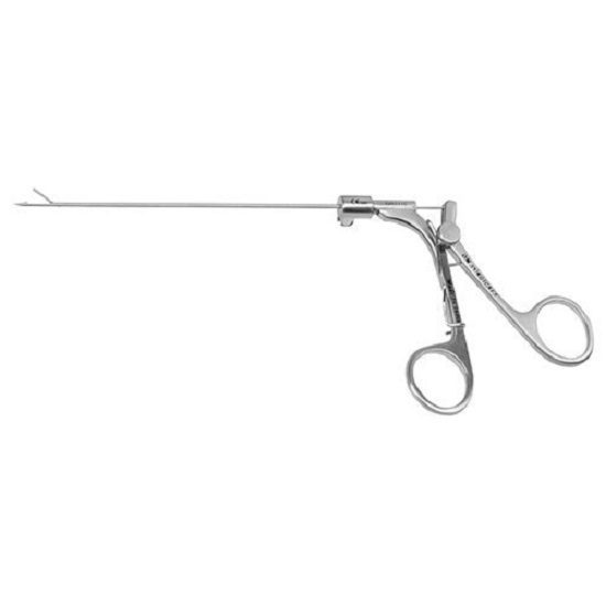 Laparoscopic Suture Passer Storz Type – 2.1mm