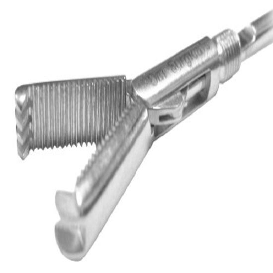 Traumatic Graspers 2×4