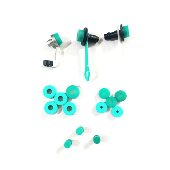 Laparoscopic Trocar Reducer