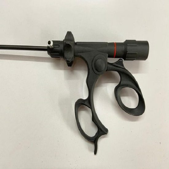 Laproscopic Bipolar Double Action