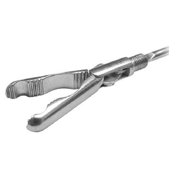 Maxi - Grip Grasping Forceps