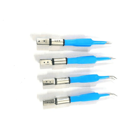 Open Bipolar Forceps