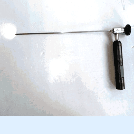 Portable LED Light Source