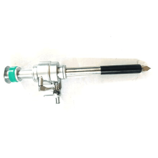 SS Laparoscopic Trocar