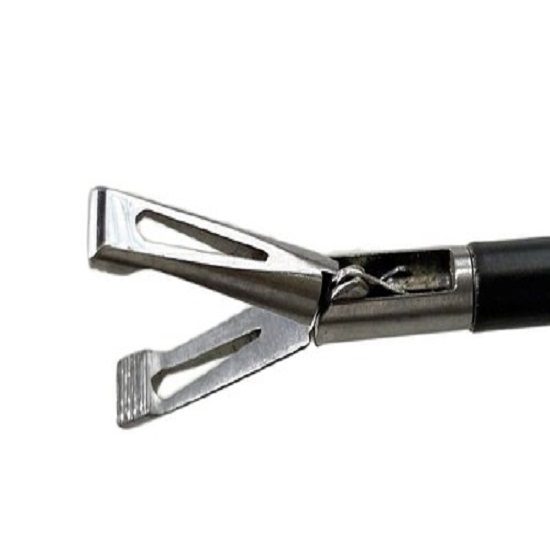 Stainless Steel Allis Grasping Forceps