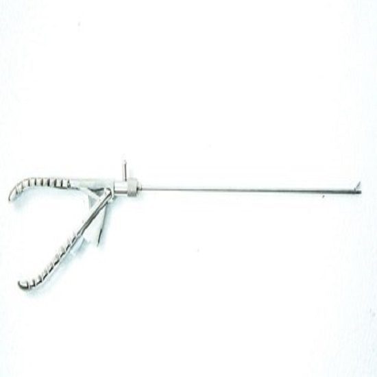Stainless Steel Ethicon Needle Holder
