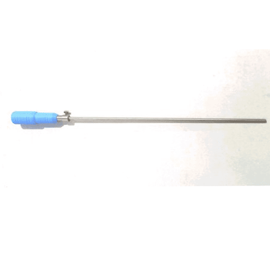 Stainless Steel Laparoscopy Endo Knife