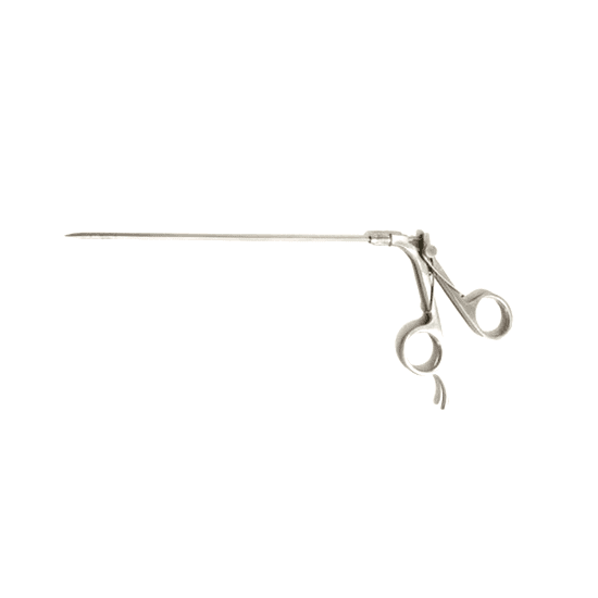 Storz Type Port Closure