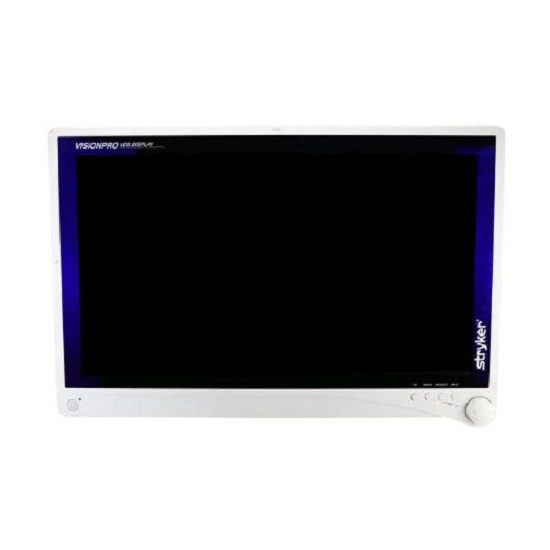 Stryker 26″ LED Monitor Refurbished