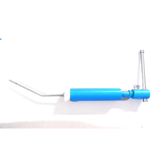 Sukhadia Manipulator