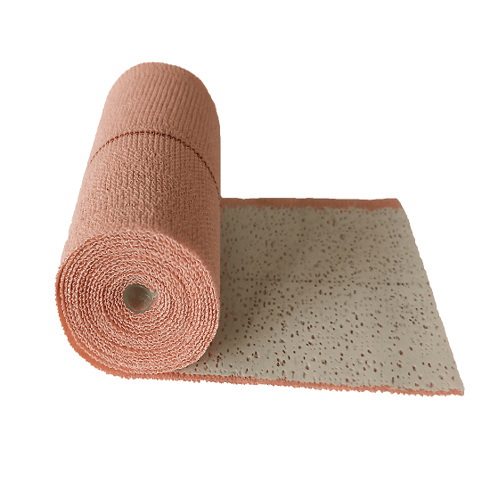 Elastic Adhesive Bandage