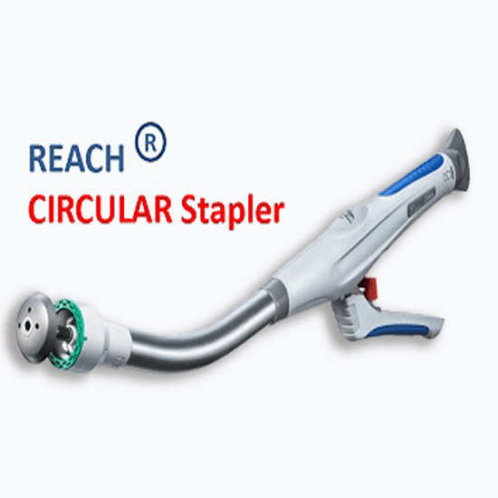 Circular Stapler
