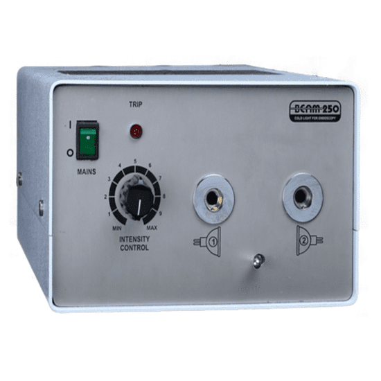 Cold Light Source – Beam 250