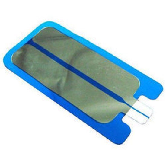 Electrosurgical Patient Plate