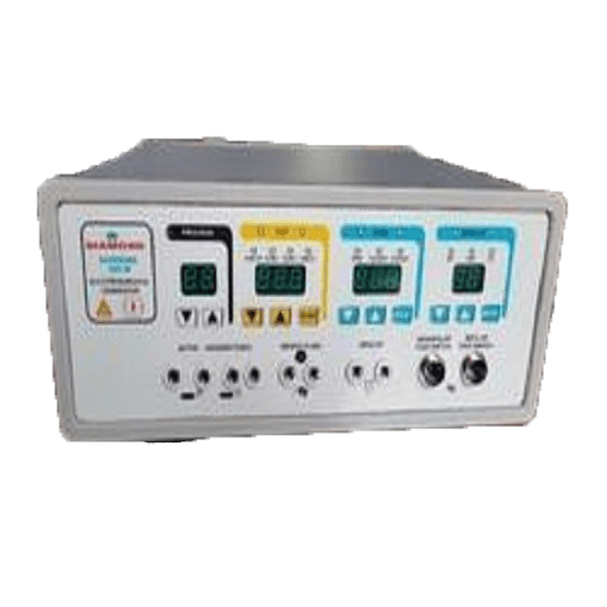 Electrosurgical Unit Digital