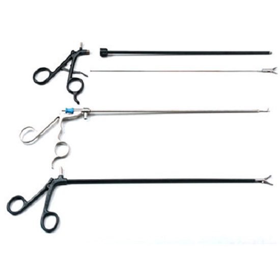 Hysteroscopy Instruments