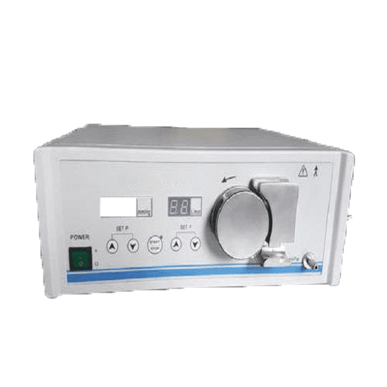 Hysteroscopy Irrigation Machine