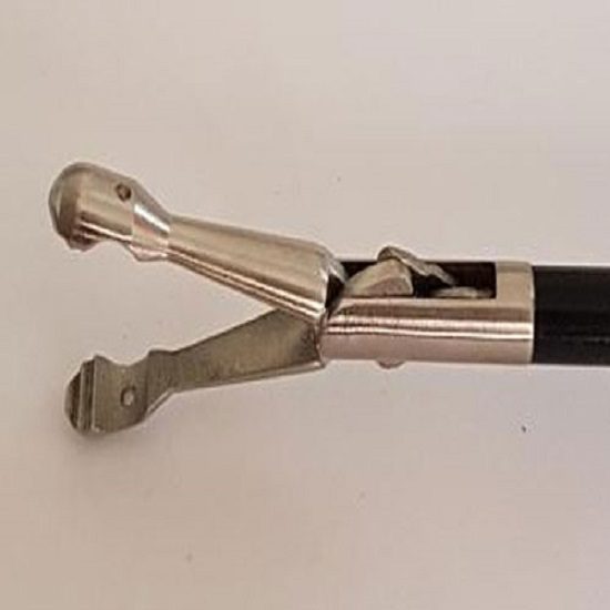 Laparoscopic Babcock