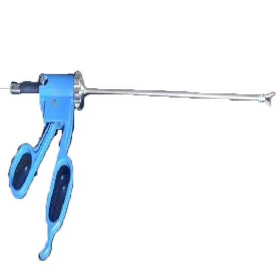 Laparoscopic Bipolar