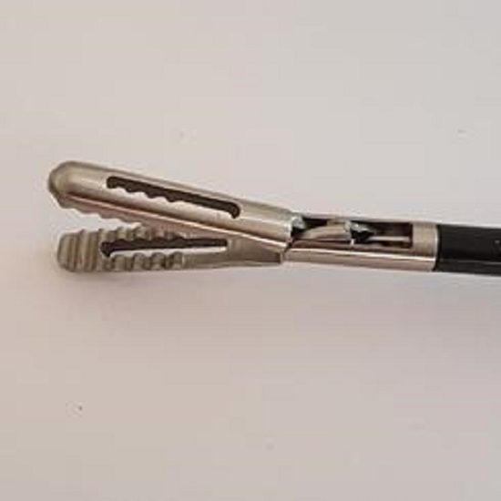 Laparoscopic Endoclinch